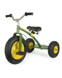 John Deere Mighty Pedal Trike 2.0