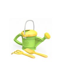 Green Toys - Watering Can and Tools