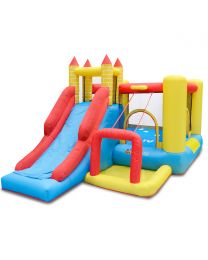 BounceFort Plus 2 Jumping Castle With Slide