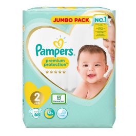 pampers size 4 nappies weight