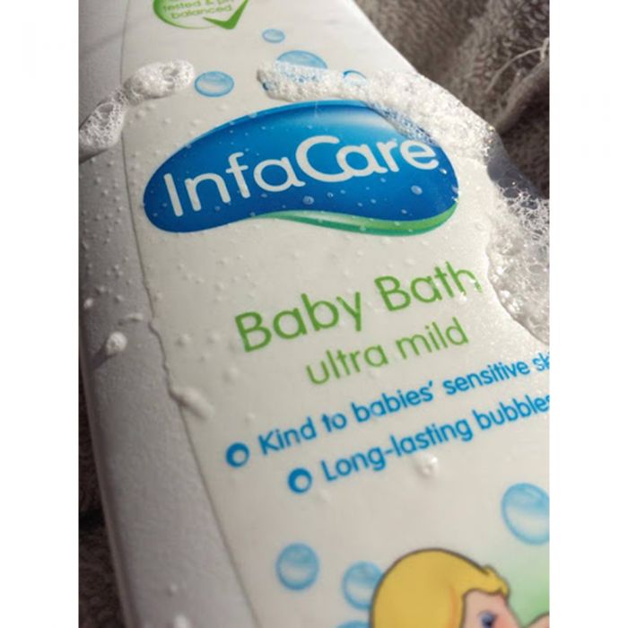 Infacare baby hot sale bath